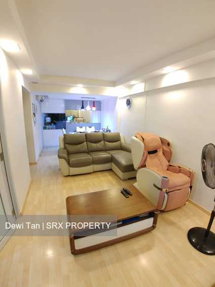 Blk 524 Ang Mo Kio Avenue 5 (Ang Mo Kio), HDB 3 Rooms #189470582